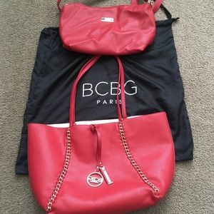 BCBG bags